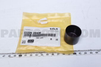 222262B436 TAPPET