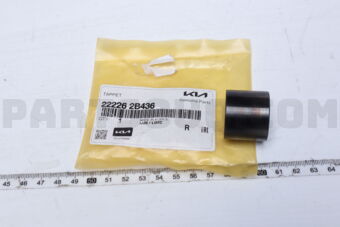 222262B436 TAPPET