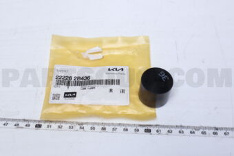 222262B436 TAPPET