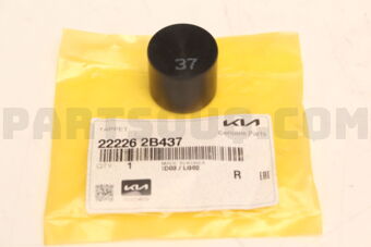 222262B437 TAPPET