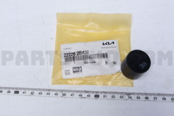222262B438 TAPPET