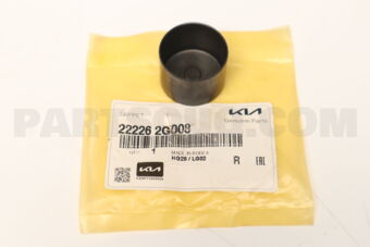 222262G008 TAPPET