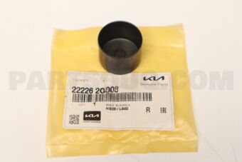 222262G008 TAPPET