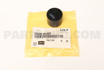 222262G008 TAPPET