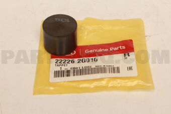 222262G010 TAPPET