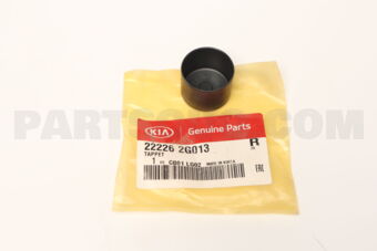 222262G013 TAPPET