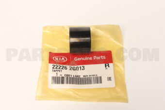 222262G013 TAPPET