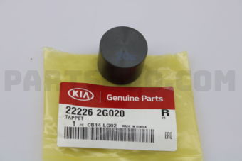 222262G020 TAPPET