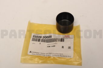 222262G025 TAPPET