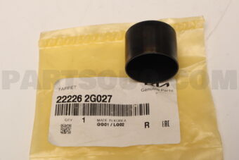 222262G027 TAPPET