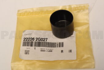 222262G027 TAPPET