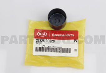 222262G028 TAPPET