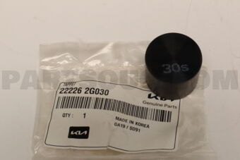 222262G030 TAPPET