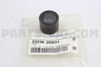 222262G031 TAPPET