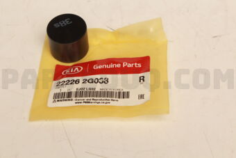 222262G038 TAPPET