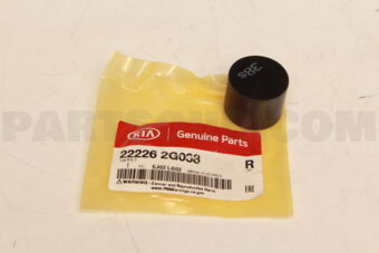 222262G038 TAPPET