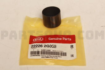 222262G038 TAPPET