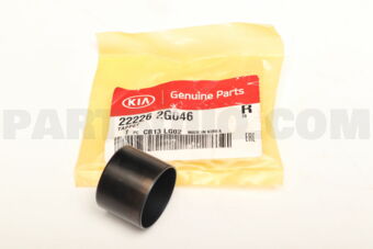 222262G046 TAPPET