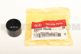 222262G046 TAPPET