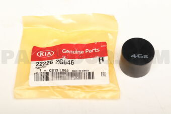 222262G046 TAPPET