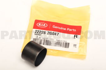222262G047 TAPPET