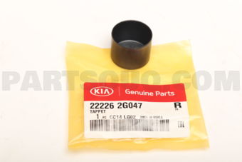 222262G047 TAPPET