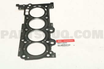 2231103445 GASKET-CYLINDER HEAD