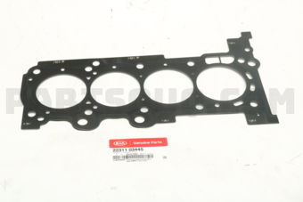 2231103445 GASKET-CYLINDER HEAD