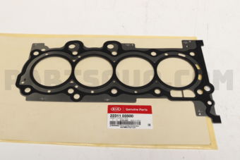 2231103500 GASKET-CYLINDERHEAD