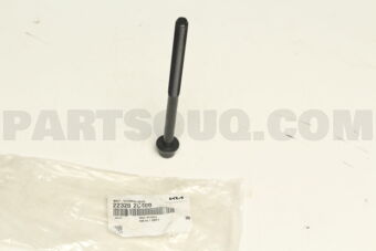 223202C400 BOLT-CYLINDER HEAD