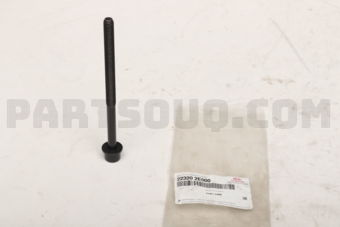 223202E000 BOLT-CYLINDER HEAD