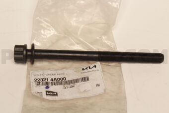 223214A000 BOLT-CYLINDER HEAD