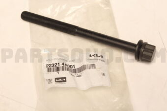 223214A001 BOLT-CYLINDER HEAD