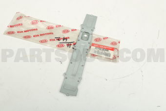 224033C400 PLATE-BREATHER,RH