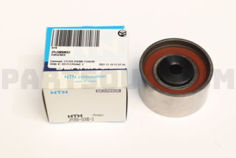 224104A012 Hyundai / KIA COVER ASSY-ROCKER