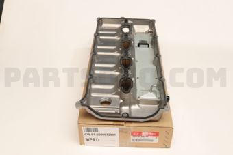 224104A012 COVER ASSY-ROCKER