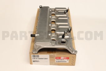 224104A012 COVER ASSY-ROCKER