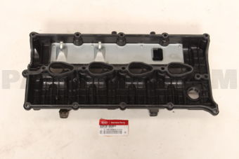 224104A401 COVER ASSY-ROCKER