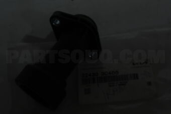 224303C400 ADAPTER ASSY