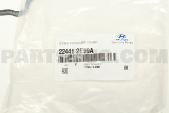 224412E99A GASKET-ROC