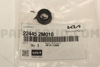 224452M010 GASKET