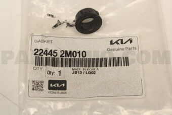 224452M010 GASKET