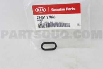 2245127000 GASKET