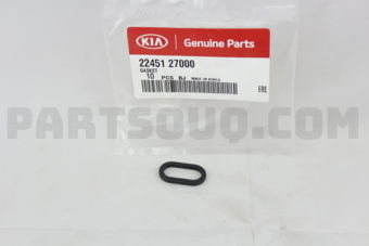 2245127000 GASKET