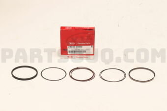 2304003050 RING SET-PISTON