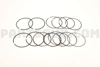 2304003220 RING SET-PISTON