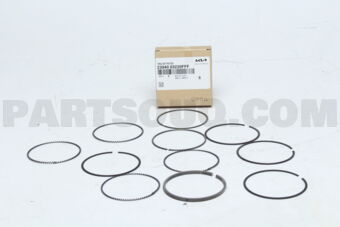 2304003220FFF RING SET-PISTON