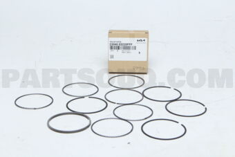2304003220FFF RING SET-PISTON