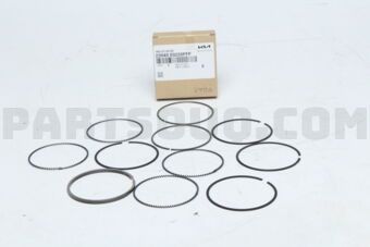 2304003220FFF RING SET-PISTON