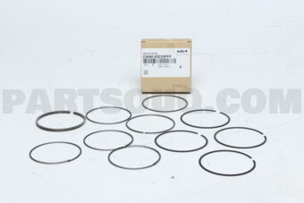 2304003220FFF RING SET-PISTON